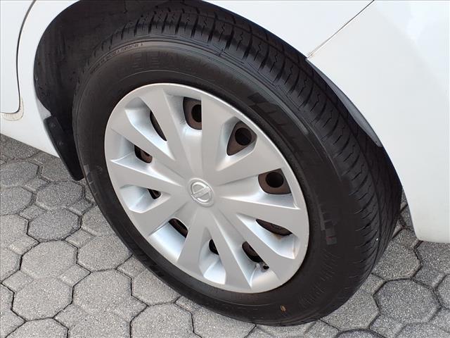 used 2016 Nissan Versa Note car, priced at $7,877