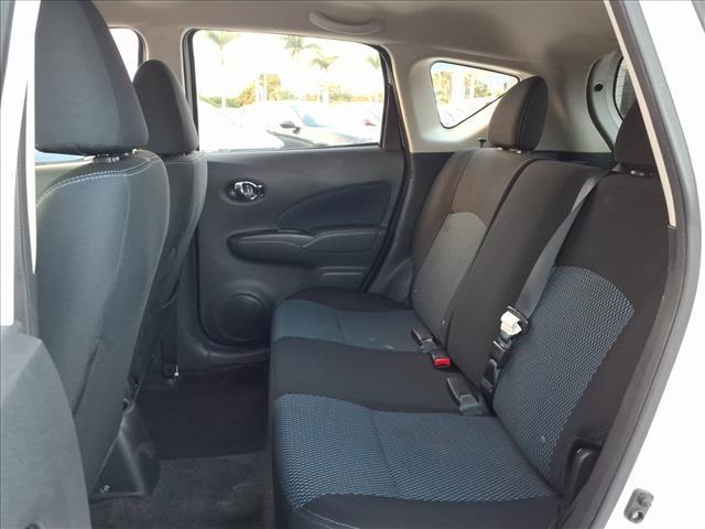used 2016 Nissan Versa Note car, priced at $7,877