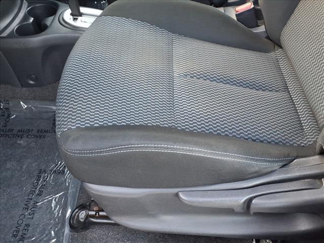 used 2016 Nissan Versa Note car, priced at $7,877