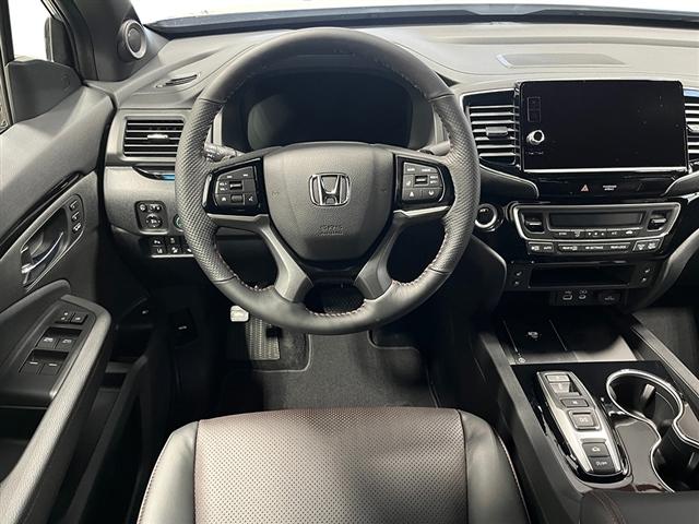 new 2026 Honda Ridgeline car, priced at $48,890