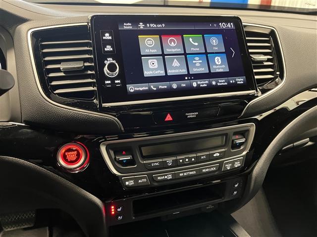 new 2026 Honda Ridgeline car, priced at $48,890