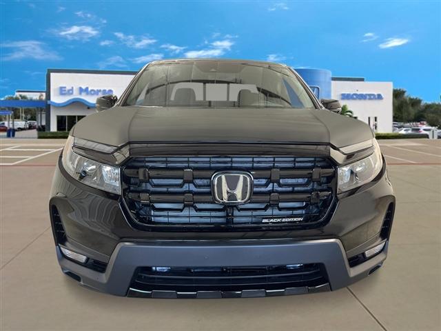 new 2026 Honda Ridgeline car, priced at $48,890