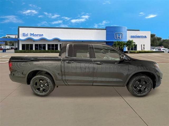 new 2026 Honda Ridgeline car, priced at $48,890