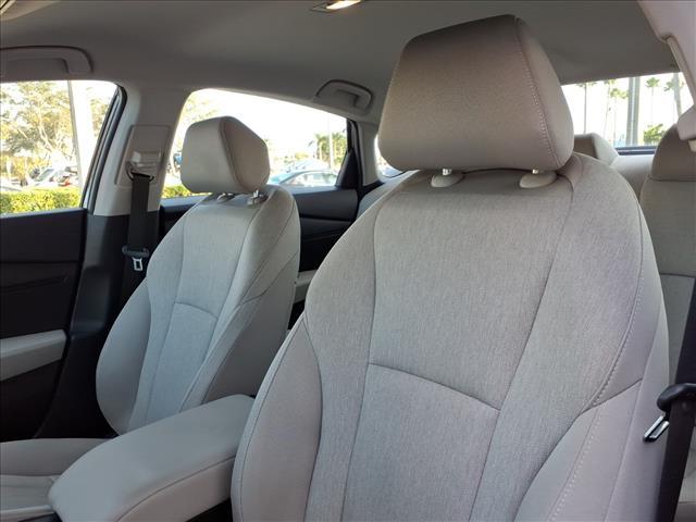 used 2024 Honda Accord car, priced at $22,107