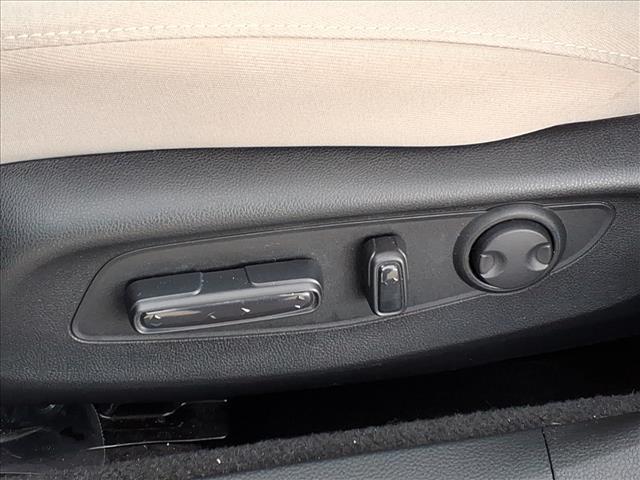 used 2024 Honda Accord car, priced at $24,407