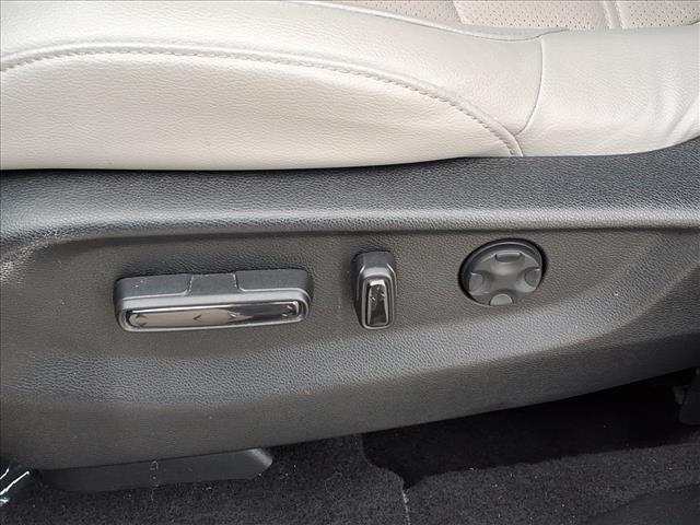 used 2017 Honda CR-V car, priced at $20,877