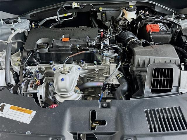 new 2026 Honda HR-V car, priced at $32,255