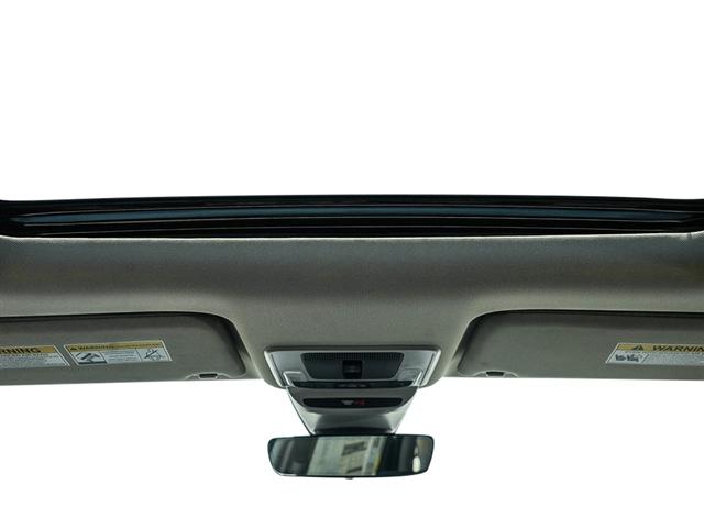 new 2026 Honda HR-V car, priced at $32,255