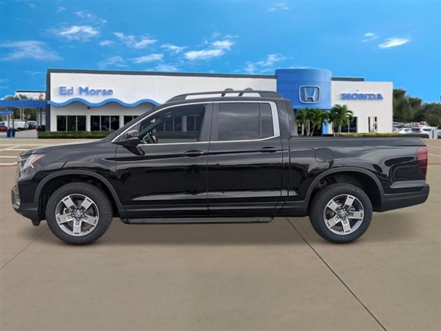 new 2026 Honda Ridgeline car, priced at $47,070