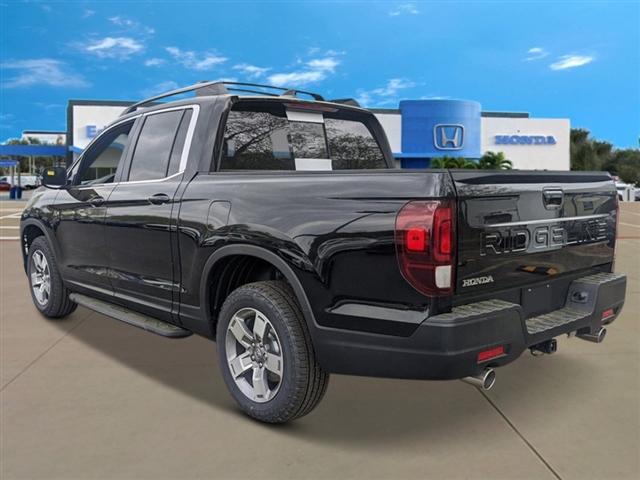 new 2026 Honda Ridgeline car, priced at $47,070