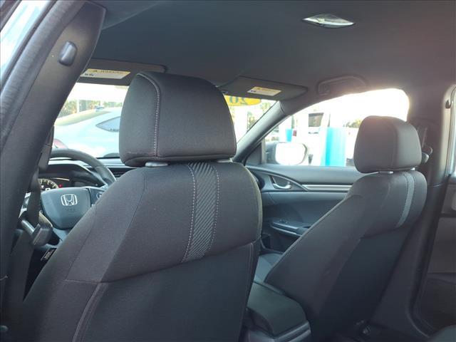 used 2017 Honda Civic car, priced at $11,987