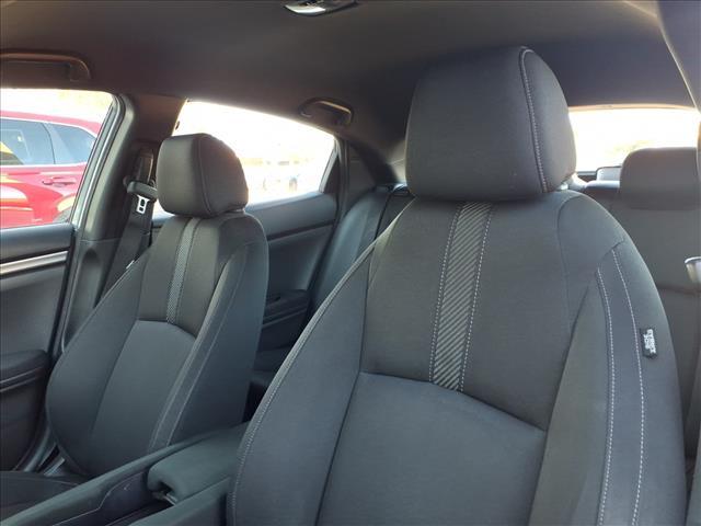 used 2017 Honda Civic car, priced at $11,987