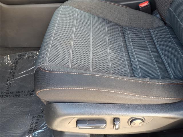 used 2023 Honda CR-V Hybrid car, priced at $27,007