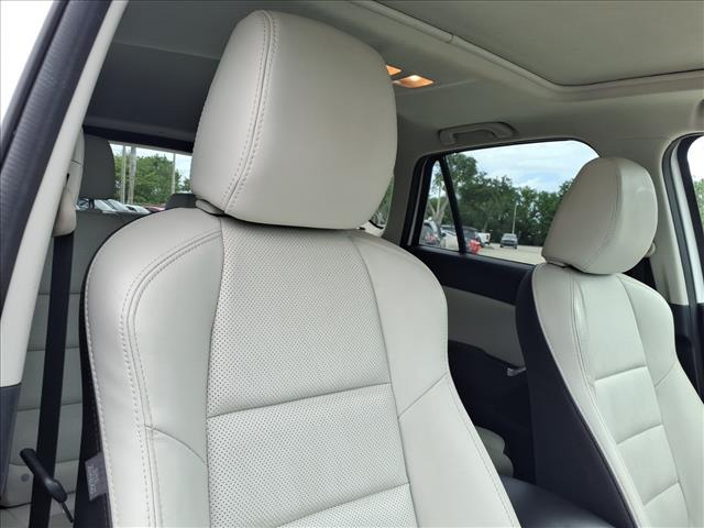 used 2016 Mazda CX-5 car, priced at $16,547