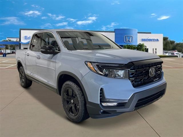 new 2026 Honda Ridgeline car, priced at $49,345