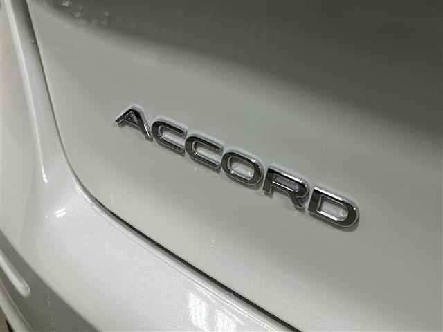 new 2025 Honda Accord car, priced at $32,210