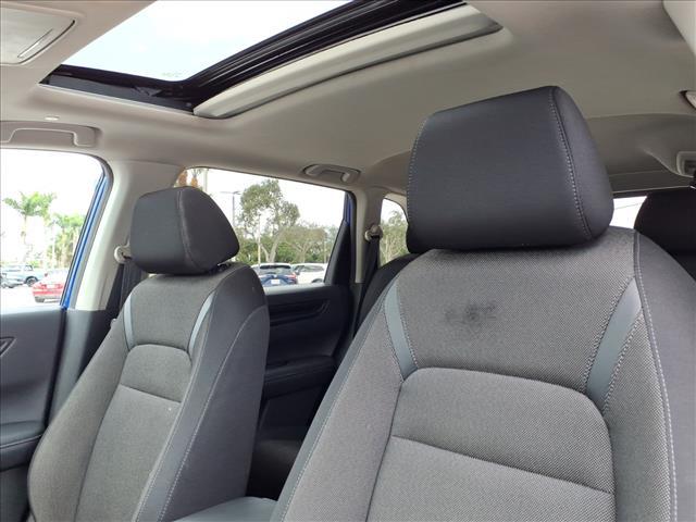 used 2024 Honda CR-V car, priced at $25,777