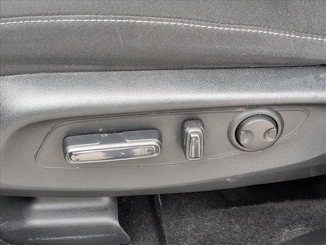 used 2024 Honda CR-V car, priced at $25,777