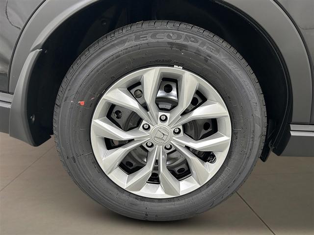 new 2026 Honda CR-V car, priced at $32,315