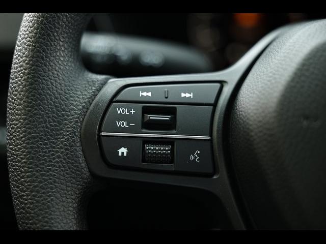 new 2026 Honda CR-V car, priced at $32,315