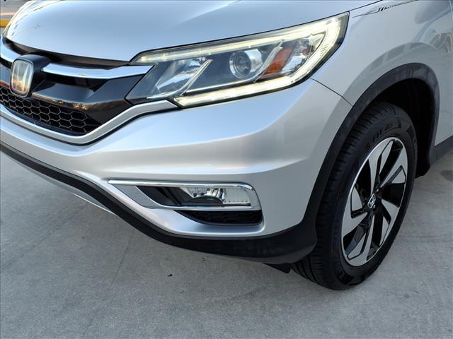 used 2015 Honda CR-V car, priced at $17,807