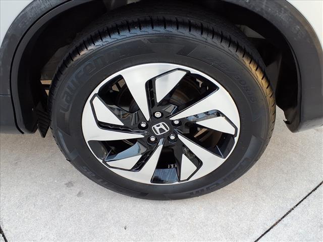 used 2015 Honda CR-V car, priced at $17,807