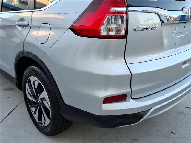 used 2015 Honda CR-V car, priced at $17,807
