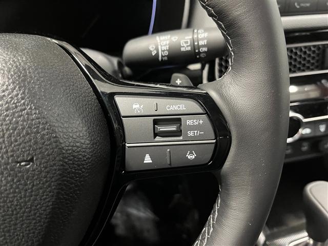 new 2026 Honda Civic car, priced at $29,445