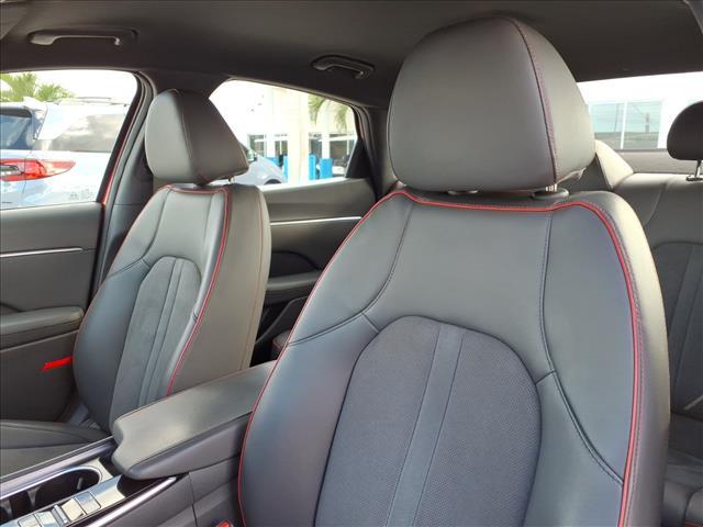 used 2021 Hyundai Sonata car, priced at $17,607