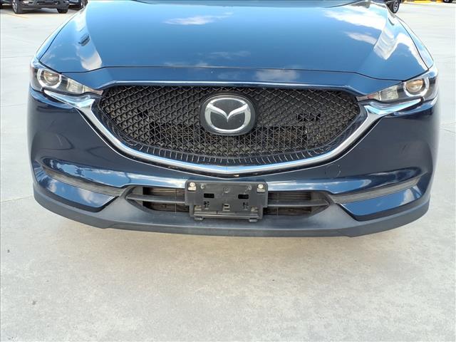 used 2020 Mazda CX-5 car, priced at $17,907