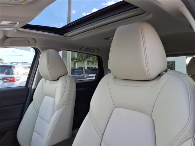 used 2020 Mazda CX-5 car, priced at $17,907