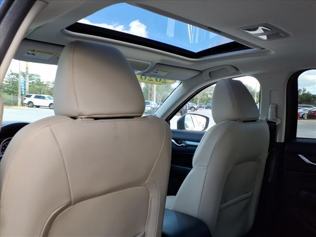 used 2020 Mazda CX-5 car, priced at $17,907