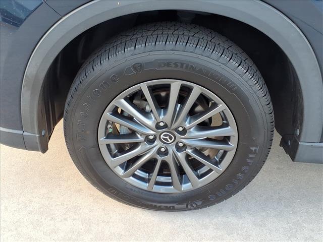 used 2020 Mazda CX-5 car, priced at $17,907