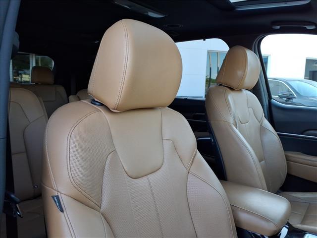 used 2022 Kia Telluride car, priced at $30,083