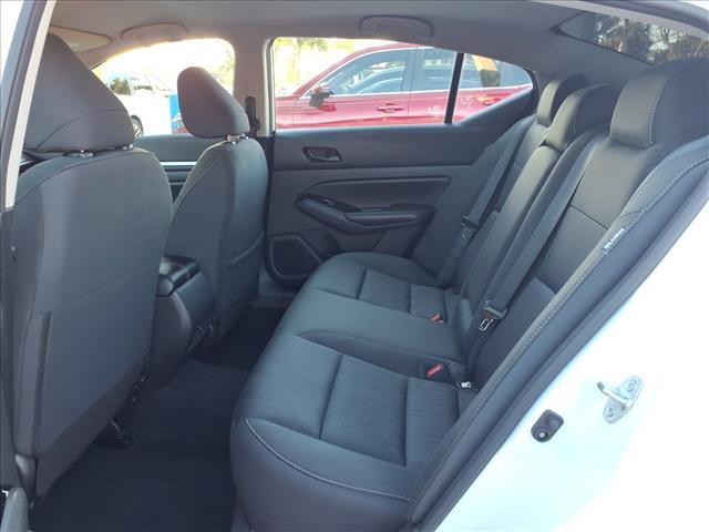 used 2023 Nissan Altima car, priced at $16,997