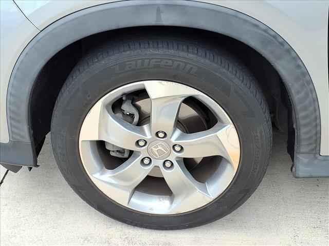 used 2018 Honda HR-V car, priced at $14,177