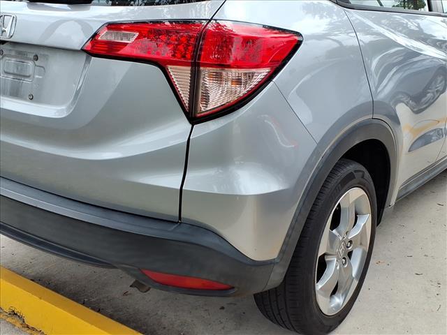 used 2018 Honda HR-V car, priced at $14,177