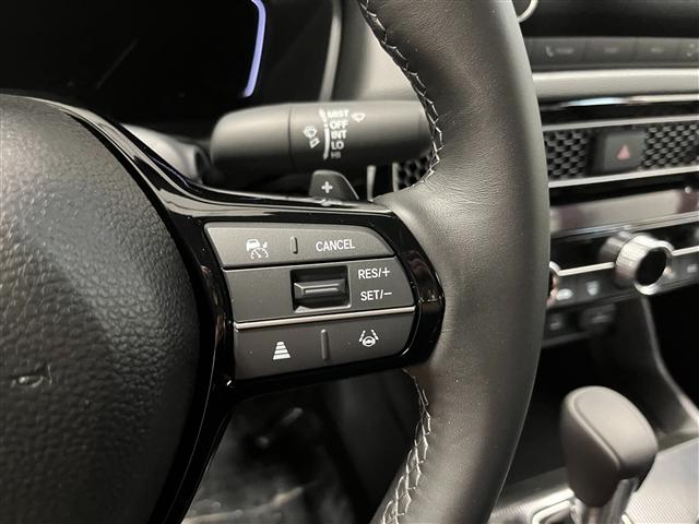 new 2026 Honda Civic car, priced at $28,245