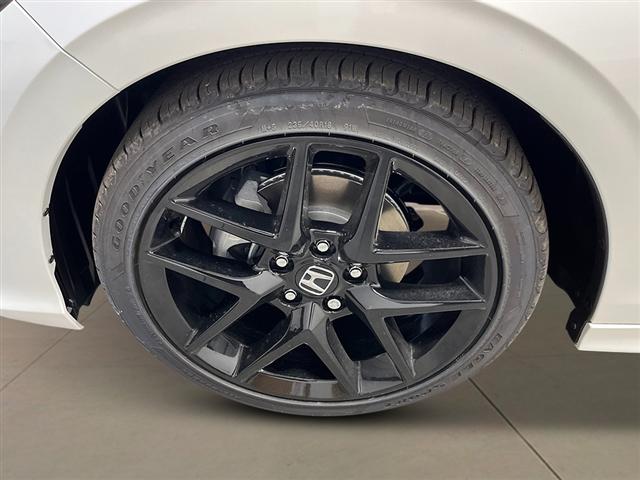 new 2026 Honda Civic car, priced at $28,245