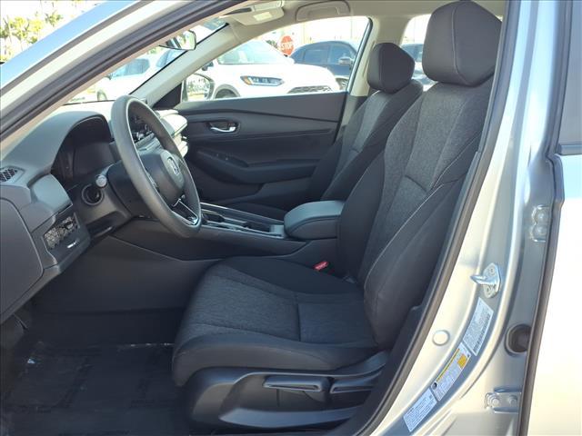 used 2024 Honda Accord car, priced at $25,257