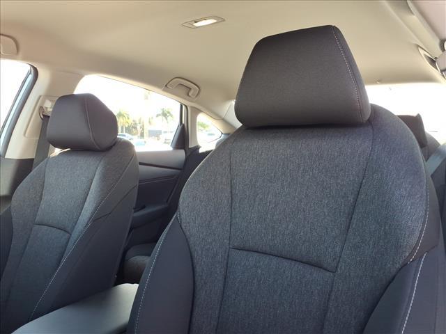 used 2024 Honda Accord car, priced at $25,257