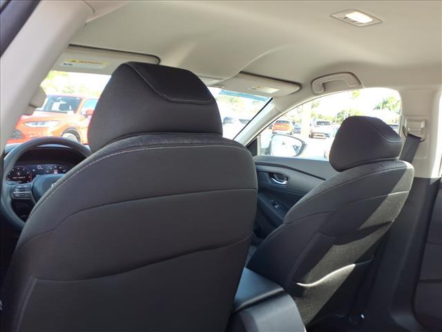 used 2024 Honda Accord car, priced at $25,257