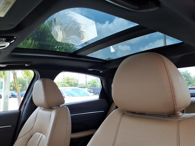 used 2020 Hyundai Sonata car, priced at $19,977