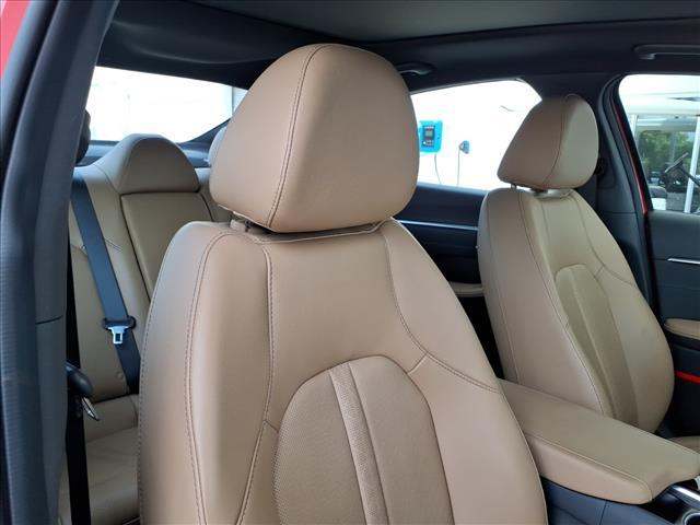 used 2020 Hyundai Sonata car, priced at $19,977