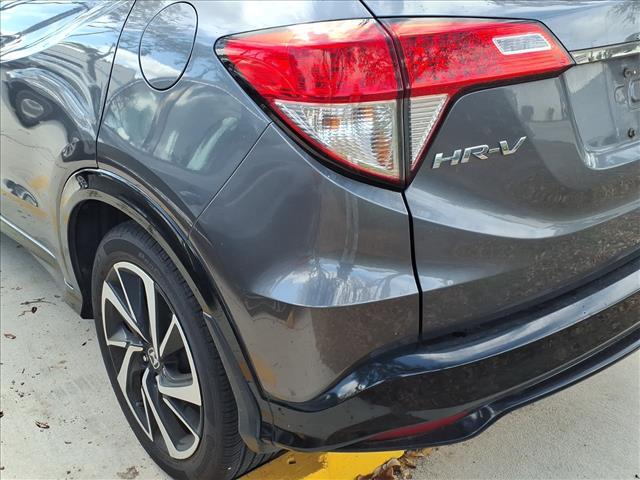 used 2019 Honda HR-V car, priced at $17,877