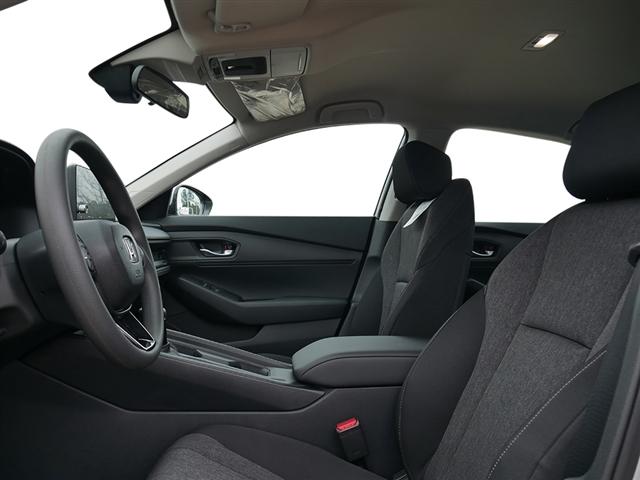 new 2026 Honda Accord car, priced at $30,045