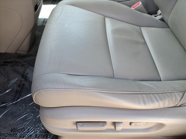 used 2016 Honda Odyssey car, priced at $13,347