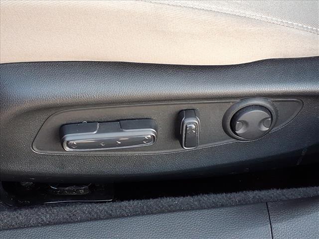 used 2024 Honda Accord car, priced at $24,707