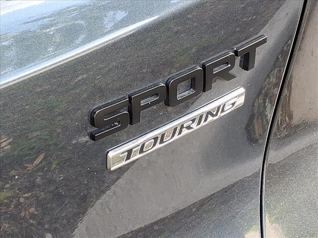 used 2023 Honda CR-V Hybrid car, priced at $31,007