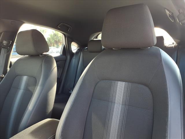 used 2022 Honda Civic car, priced at $20,377